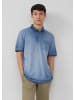 s.Oliver Polo-Shirt in 5852_tiefblau