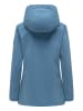 Marikoo Funktionsjacke Minaa 16 in Dusty Blue