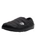 The North Face The North Face Sandalen in black white