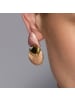 Luxenter Ohrringe Ismaly mit 18 Karat Gold-Finish – ISMALY