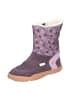 Ricosta Winterstiefel in violett
