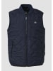 s.Oliver Outdoor-Weste in 5978_navy