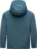 ragwear Kapuzenjacke Lewie in Petrol26