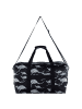 Chiemsee Jump N Fly Sporttasche 49 cm schwarz