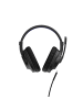 uRage Gaming-Headset SoundZ 200 V2, Schwarz