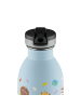24Bottles Kids Urban Trinkflasche in sweet friends