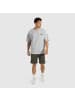 SMILODOX Shorts Chaise in Khaki