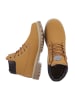 Ital-Design Boot in Camel