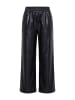Studio Untold Schlupfhose in schwarz