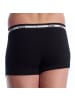 Hugo Boss 3er-Set: Boxershorts in Black