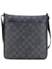 JOOP! Cortina Piazza Milian - Schultertasche 26 cm (black) in schwarz