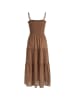 gaya Women 2-Piece Set in Brown