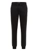 Bruno Banani Sweathose FRANCO in Schwarz