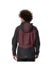 Vaude MENS ALL YEARMOAB LIGHT ZO JACKET in Schwarz