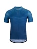 Odlo Radtrikot ESSENTIAL P in Petrol