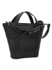 Replay Handtasche 17.5 cm in black