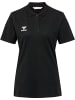 Hummel Polo Hmlgo Damen in BLACK