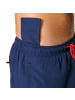 Munich Badeshorts in Blue