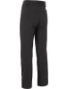 Trespass Wanderhose in Schwarz