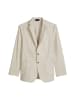 Marc O'Polo Sakko shaped in Light Beige