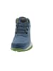 RICHTER Boots Blau