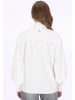 DreiMaster Women Blouse in offwhite
