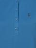 Rabe Poloshirt in blau