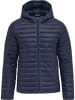 Hummel Reißverschluss Jacke Hmlred Herren in MARINE