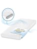 Julius Zöllner Babybett-Matratze Air Allround - 60 x 120