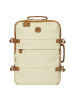 BRIC`s Firenze Reiserucksack 42 cm Laptopfach cream