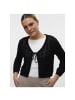 Vero Moda Pullover in Black