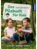 Kosmos Buch - Das Pilzbuch für Kids