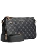 JOOP! Women Cortina 1.0 Jasmina - Schultertasche XS 24 cm (off white) in dark navy