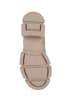 VAN HILL Schnürstiefeletten Olivia in Tan