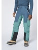 Chiemsee Skihose in Blau