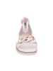 Marco Tozzi Sandale in beige