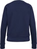 Hummel Hummel Sweatshirt Hmlicons Damen in PEACOAT