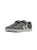 Hummel Klettverschluss Sneaker Slimmer Stadil Kinder in FROST GREY