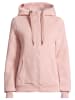 Salzhaut Sweatjacke Sööte Jacke in Pearl