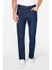 Gardeur Jeans NEVIO-11 - Regular Fit - in Indigo