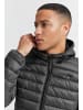 BLEND Steppjacke BHRomsey in Hellgrau