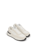 Marc O'Polo Sneaker in offwhite