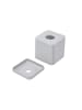 Zone Denmark Taschentuchbox Taschentuchbox Taschentuchbox Taschentuchbox Taschentuchbox in Soft Grey