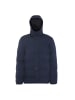 Icelos Herren Wattierte Steppjacke in MARINE