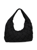 Liebeskind Berlin Bo Schultertasche 45 cm black