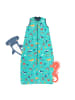 Schlummersack Babyschlafsack, 1.0 TOG in Hellblau