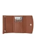 Golden Head Polo Schlüsseletui Leder 10.5 cm in cognac