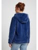 taddy Women Jacket in Navy