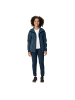Vaude WOMENS CYCLIST JACKET III in Marine