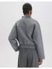 someday. Noeli Blouson in Featherstone Melange